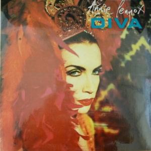 Annie Lennox (Eurythmics) - Diva
