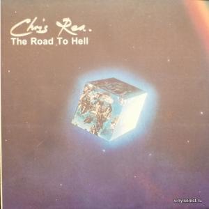 Chris Rea - The Road To Hell