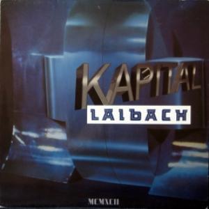 Laibach - Kapital