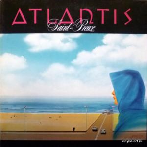 Saint-Preux - Atlantis