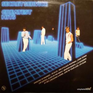 Secret Service - Greatest Hits