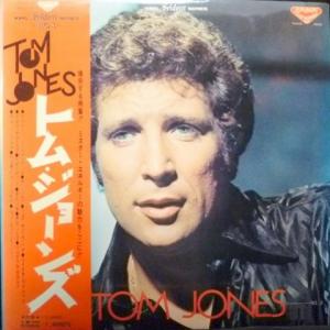 Tom Jones - Seldom In Tom Jones N° 3