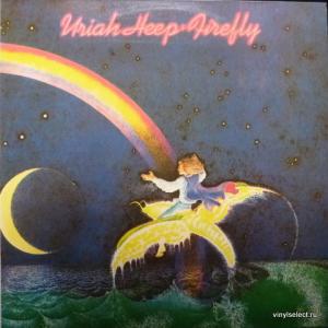 Uriah Heep - Firefly