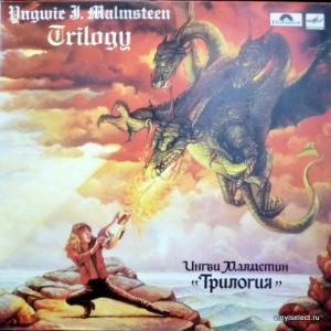 Yngwie Malmsteen - Trilogy