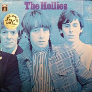 Hollies,The - The Hollies