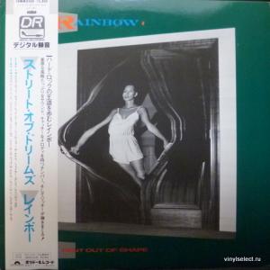 Rainbow - Bent Out Of Shape