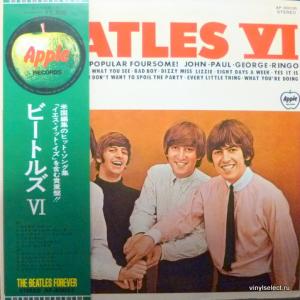 Beatles,The - Beatles VI