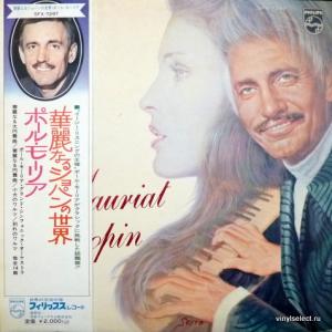 Paul Mauriat - Joue Chopin