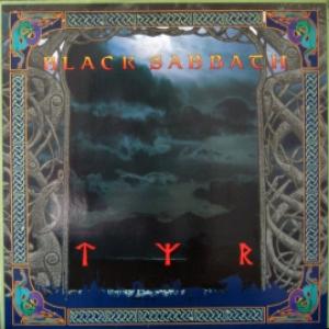 Black Sabbath - Tyr 