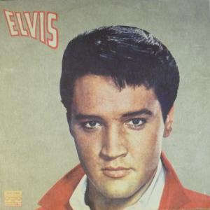 Elvis Presley - Elvis