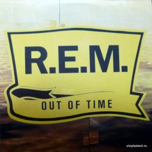 R.E.M. - Out Of Time