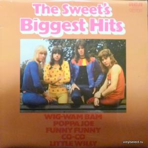 Sweet - The Sweet's Biggest Hits