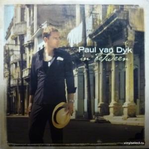 Paul van Dyk - In Between