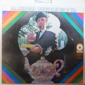 Acker Bilk - London Is My Cup Of Tea