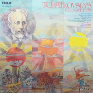 Piotr Illitch Tchaikovsky (Петр Ильич Чайковский) - Tchaikovsky's Biggest Hits