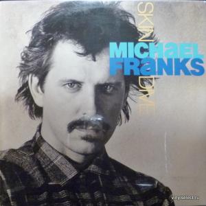 Michael Franks - Skin Dive (feat. David Sanborn, Marcus Miller, Brenda Russell) (Club Edition)