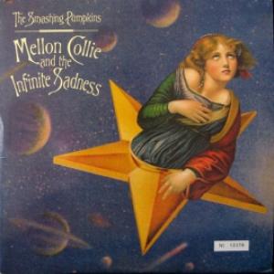 Smashing Pumpkins,The - Mellon Collie And The Infinite Sadness