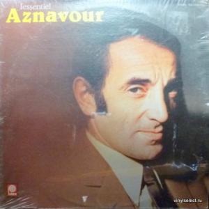 Charles Aznavour - L'Essentiel Aznavour