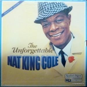 Nat King Cole - The Unforgettable