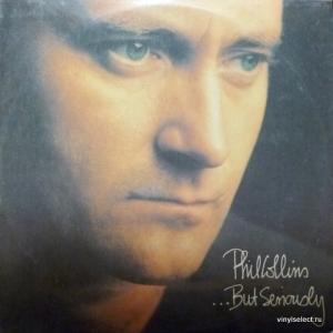 Phil Collins - ...But Seriously