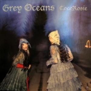 CocoRosie - Grey Oceans