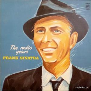 Frank Sinatra - The Radio Years