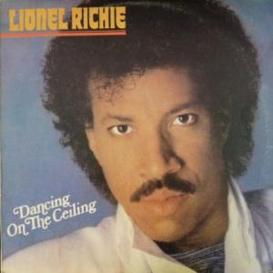 Lionel Richie - Dancing On The Ceiling