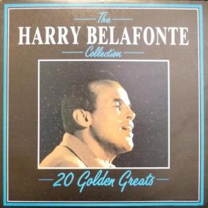 Harry Belafonte - The Harry Belafonte Collection