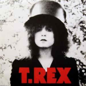 T. Rex - The Slider 