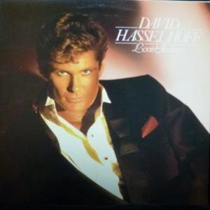 David Hasselhoff - Lovin' Feelings