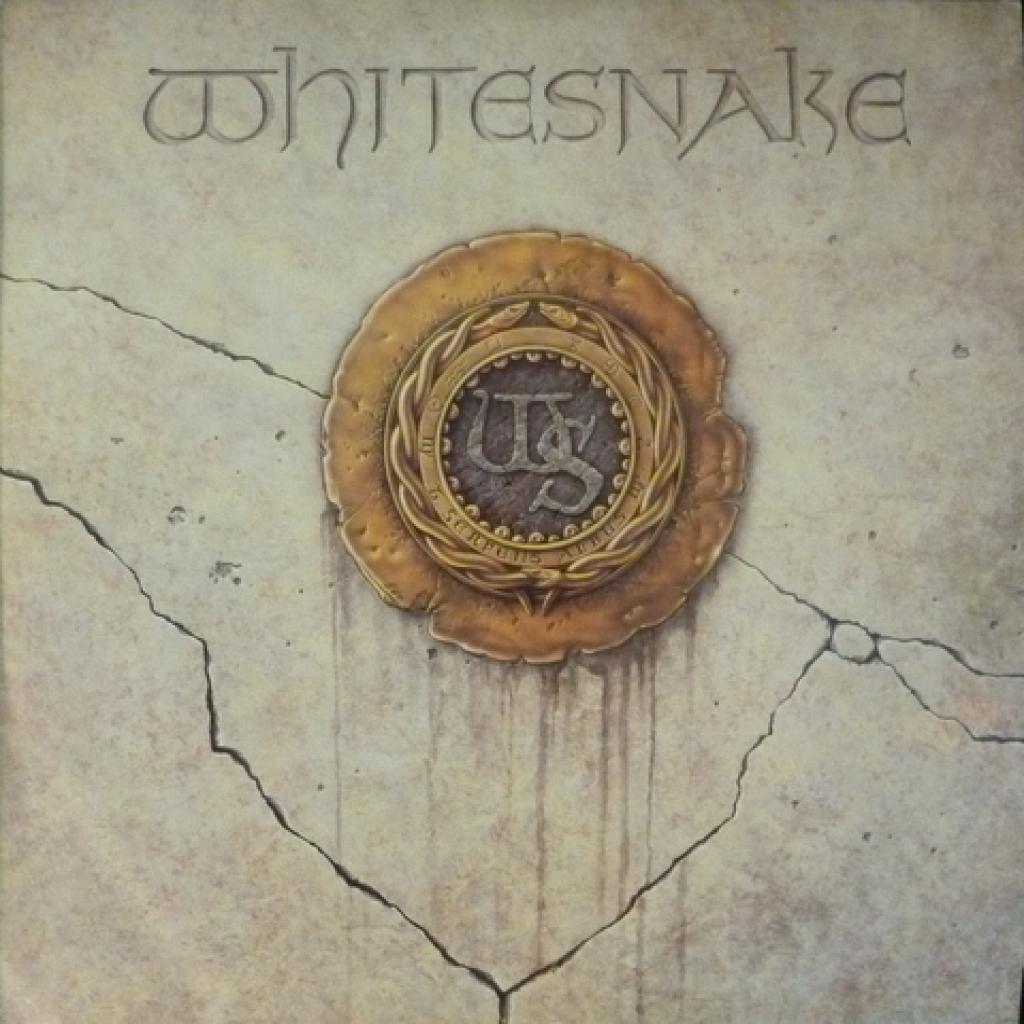 Whitesnake - 1987