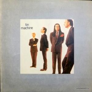 Tin Machine (David Bowie) - Tin Machine