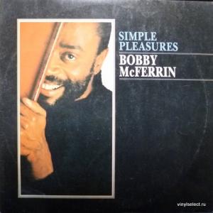 Bobby McFerrin - Simple Pleasures
