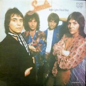 Smokie - Bright Lights And Back Alleys