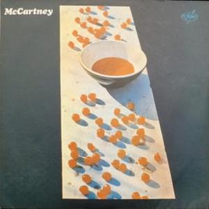 Paul McCartney - McCartney (МакКартни)