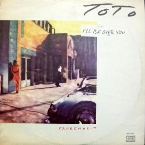 Toto - Fahrenheit