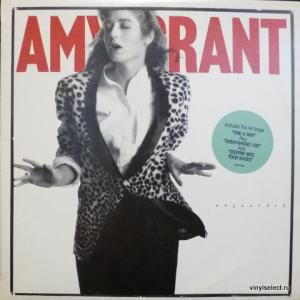 Amy Grant - Unguarded