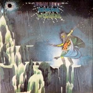 Uriah Heep - Demons And Wizards