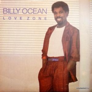 Billy Ocean - Love Zone