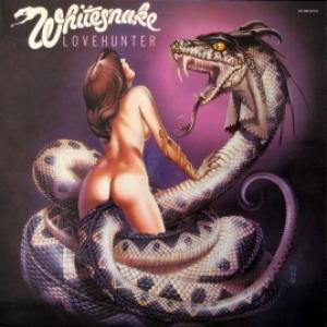 Whitesnake - Lovehunter 