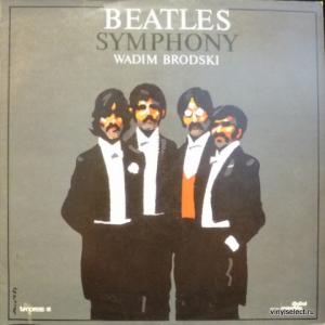 Wadim Brodski - Beatles Symphony
