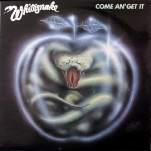 Whitesnake - Come An' Get It 