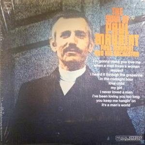 Paul Mauriat - The Soul Of Paul Mauriat