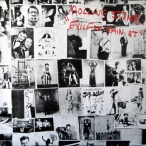 Rolling Stones,The - Exile On Main St. (2LP Pink Vinyl)