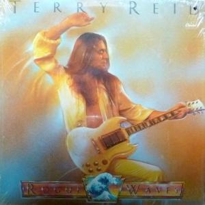 Terry Reid - Rogue Waves