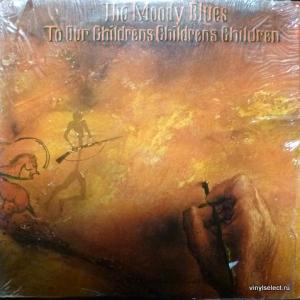 Moody Blues,The - To Our Children's Children's Children