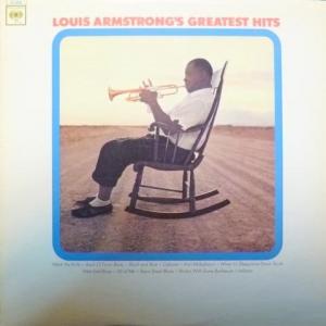 Louis Armstrong - Greatest Hits