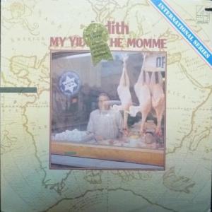 Judith - My Yiddische Momme