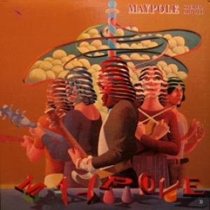 Maypole - The Real (Clear Vinyl)