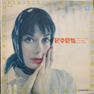 Boris Sarbek And His Orchestra - Dark Eyes. Songs Of The Steppes